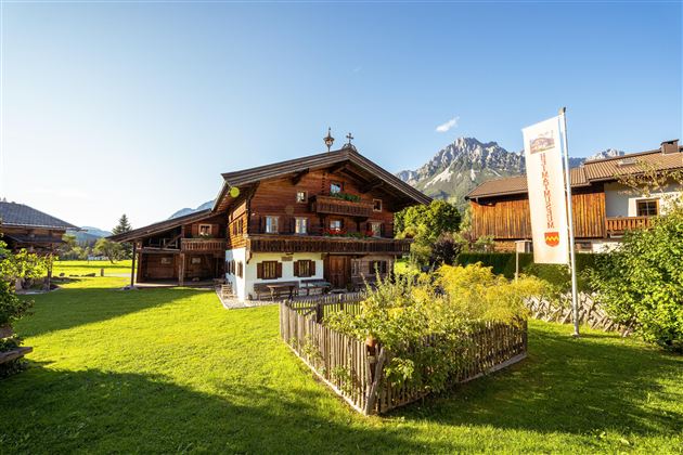 Heimatmuseum Ellmau