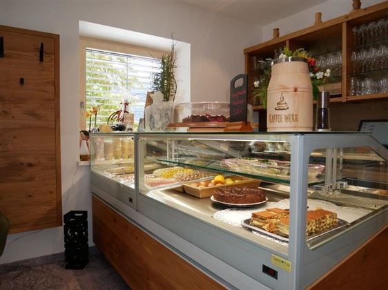 Helenes Kaffeewerk