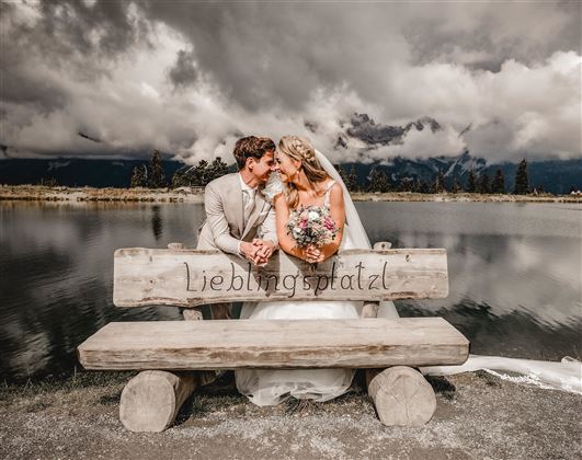 Hochzeitsshooting