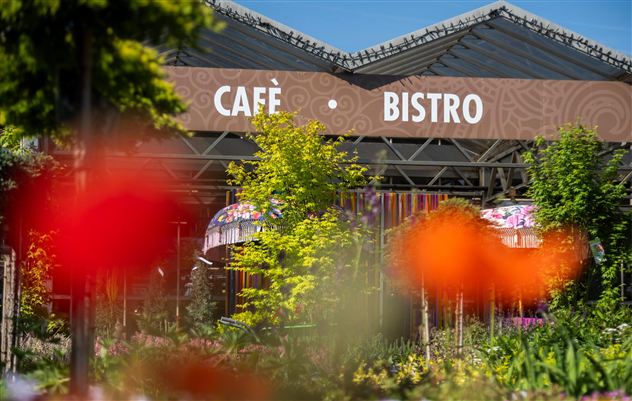 Hödnerhof Ebbs Cafe 1