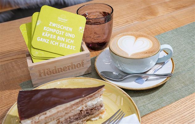 Hödnerhof Ebbs Cafe 2