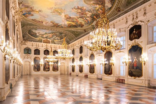 Hofburg 2