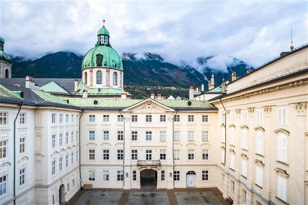 Hofburg 4