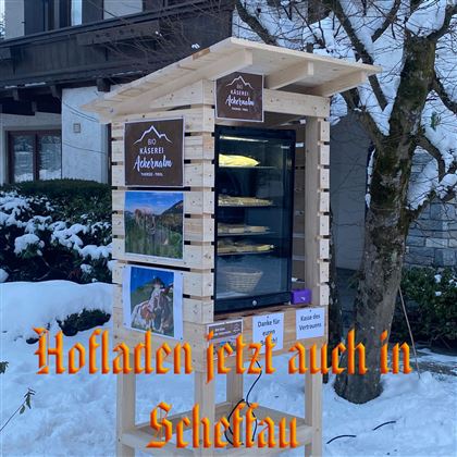 Hofladen Ackernalm
