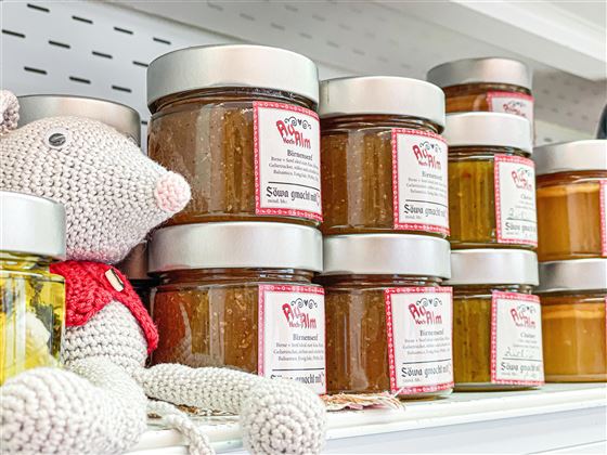 Hofladen Chutney