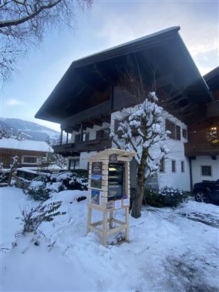 Hofladen