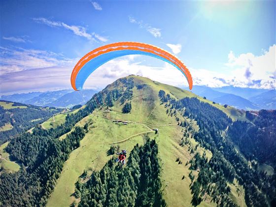 HoheSalve_Wilder Kaiser_TirolAir_2