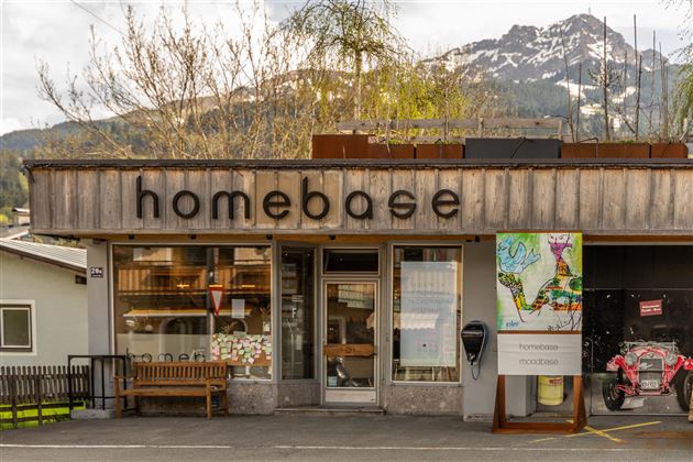 Home Base 3