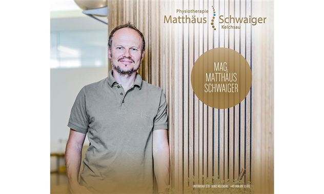Hr. Mathäus Schwaiger @Schwaiger Matthäus