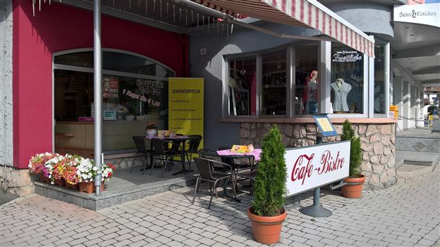 Hühnergrill