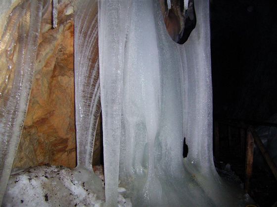 Hundsalm Höhle 4