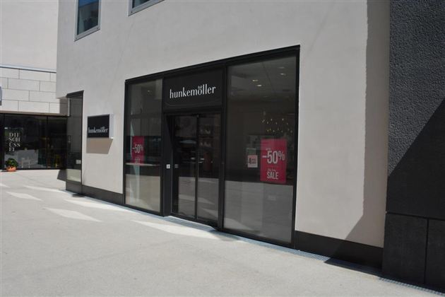 Hunkemöller Kufstein Außen