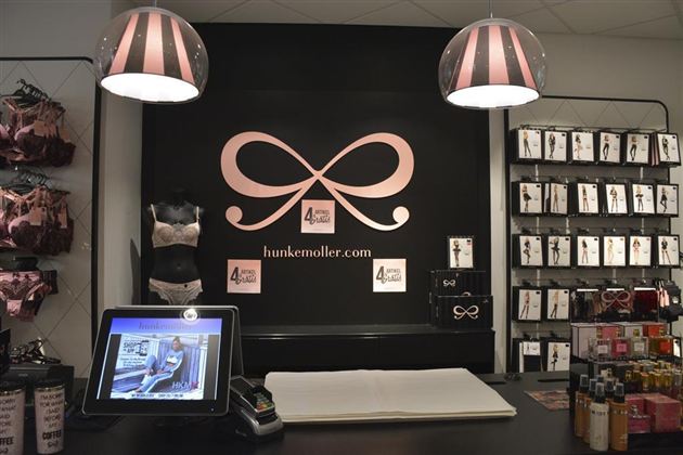 Hunkemöller Kufstein Shop