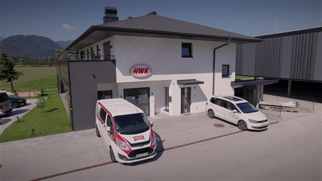 HWK Kronbichler Ebbs