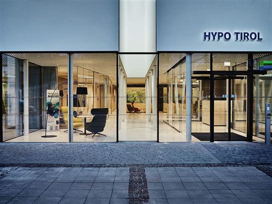 Hypo Aussenansicht