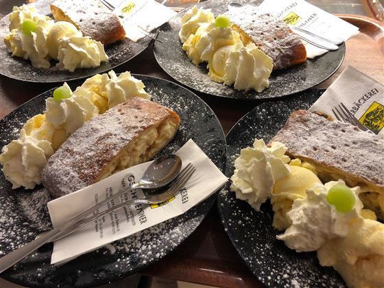 Scheffau_Kaiserbäckerei_Gschwendtner_Kuchen