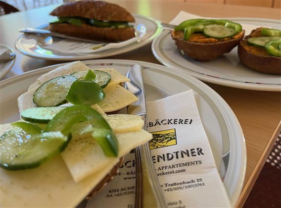 Scheffau_Kaiserbäckerei_Gschwendtner_Frühstück