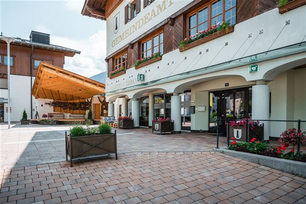 Infobüro Brixen