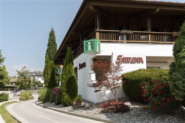 Infobüro Hopfgarten @Region Hohe Salve – Stefan Ri