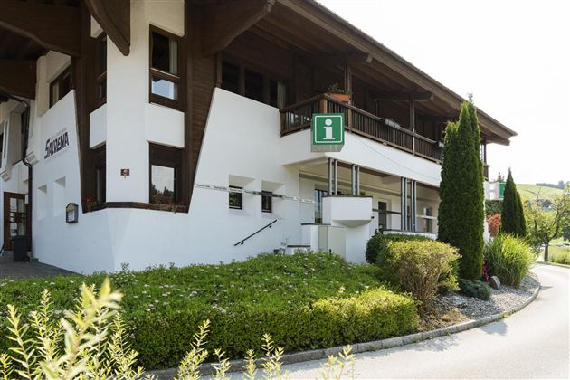 Infobüro Hopfgarten@Region Hohe Salve – Stefan Ri