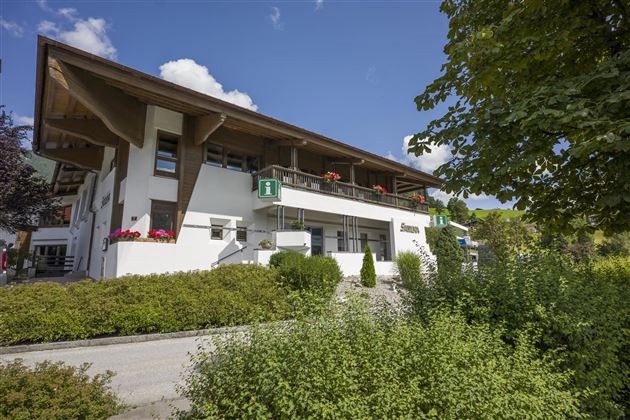 Infobüro Itter