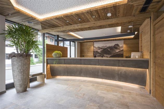 Infobüro neu