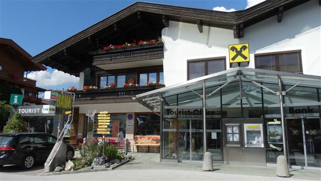 Infobüro