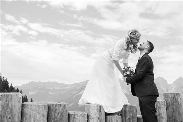 Jasmin Haas Hochzeit