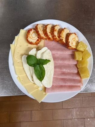 Jause