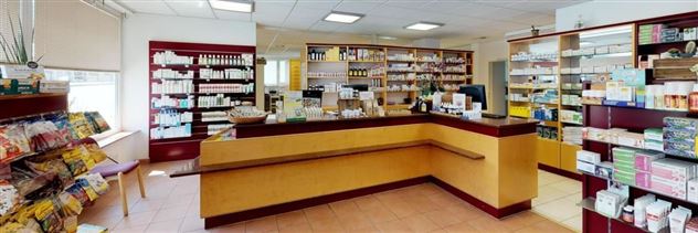 Johannes-Apotheke