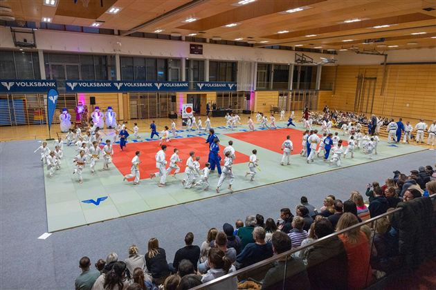 Judoclub 4