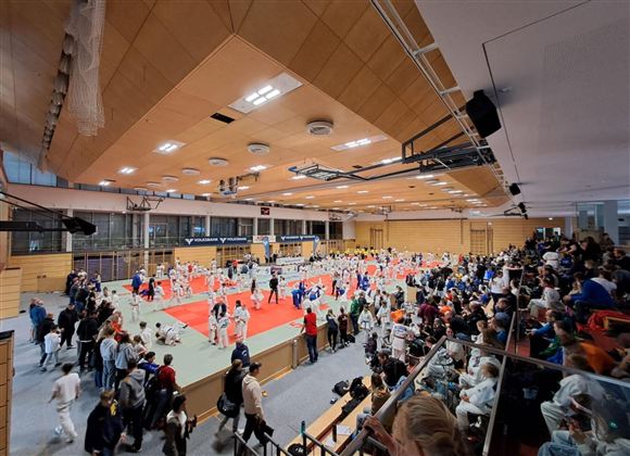 Judoclub 5