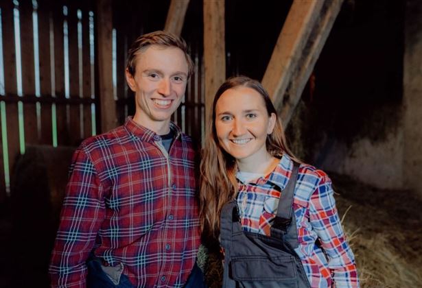 Julia & Patrick