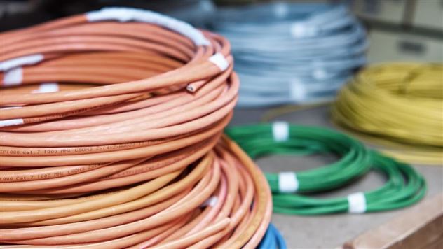 Kabel