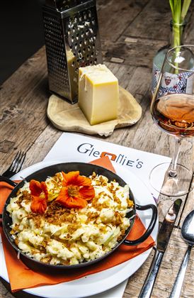 Käsespätzle