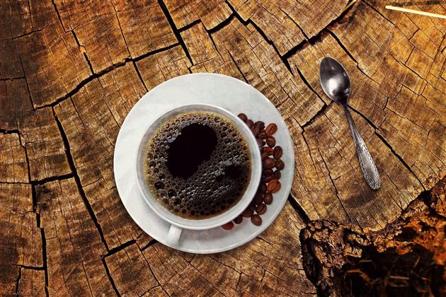 Kaffee (c) Pixabay