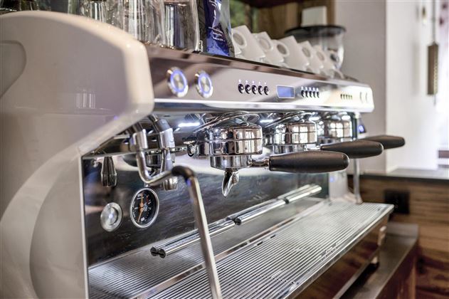 Kaffeemaschine