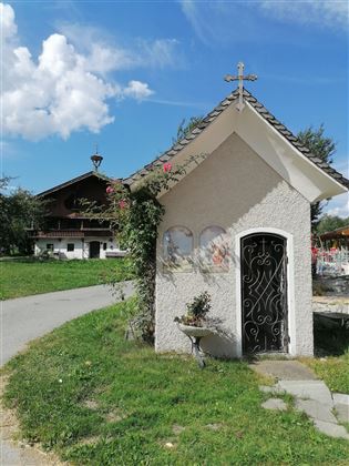 Kafmakapelle