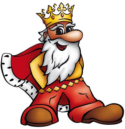 Kaiser König