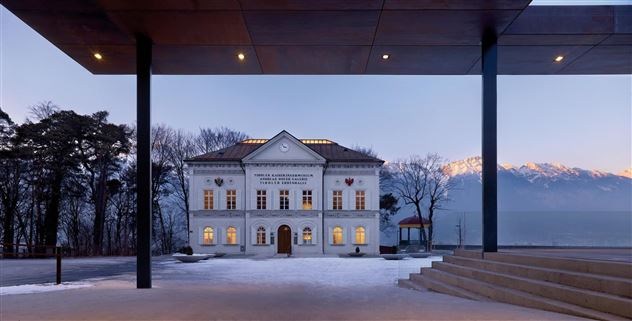 Kaiserjägermuseum