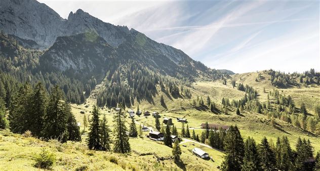 Kaiserlift Kufstein