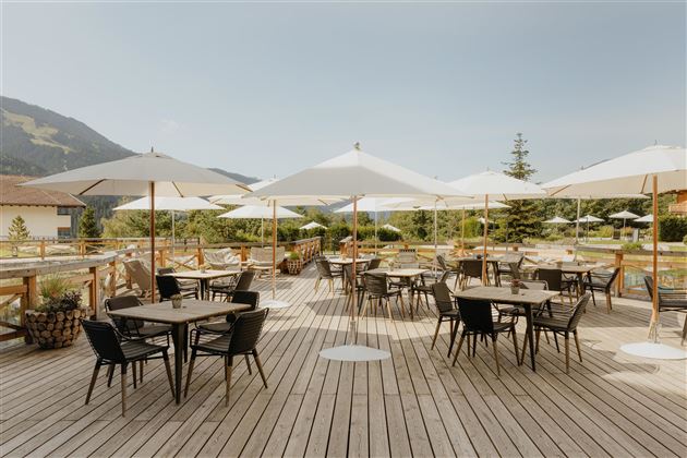 Kaiser´s Deli 12