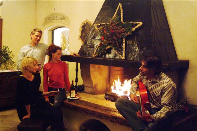 Kamin