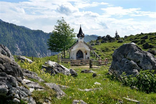 Kapelle