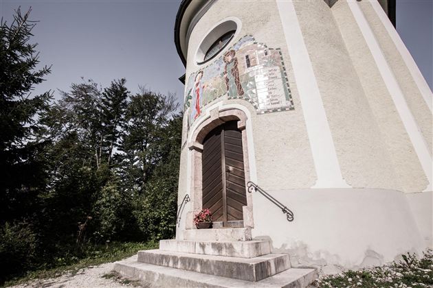 Kapelle Maria Heimsuchung