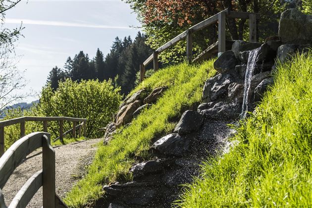Kapellenpark_Ellmau