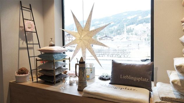 Kaufhaus Möllinger_Geschenke