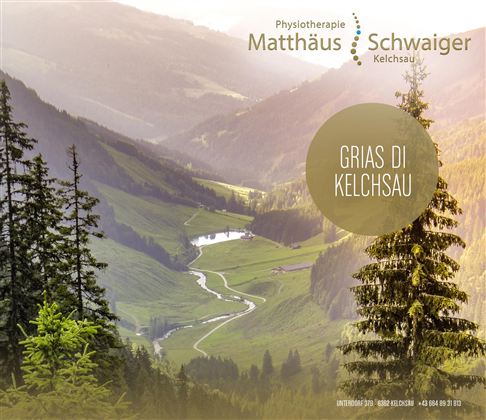Kelchsau @Schwaiger Matthäus