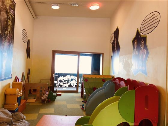 Kids Club 1