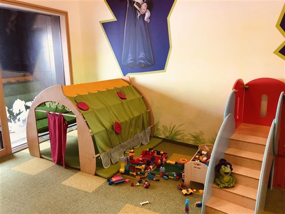 Kids Club 4